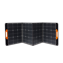 200W 太阳能折叠包